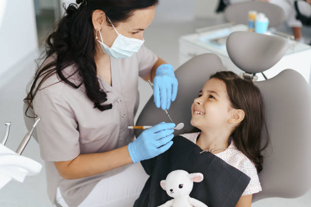 Best Emergency Dental Care for Trauma or Injury in Marbleton, WY