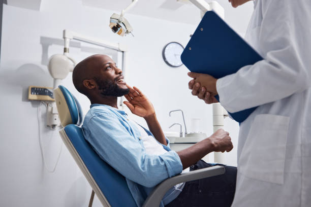 Best Emergency Broken Tooth Repair in Marbleton, WY