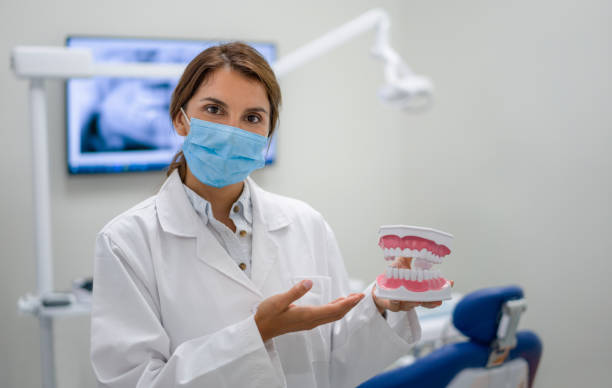 Best Emergency Tooth Extraction in Marbleton, WY