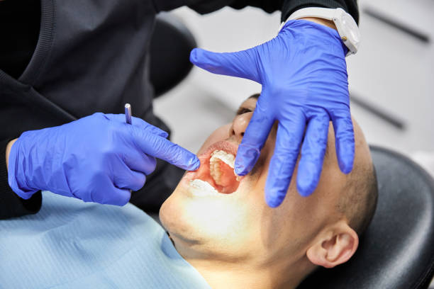 Best After-Hours Emergency Dentist in Marbleton, WY