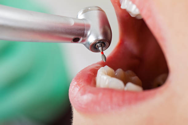 Best Emergency Orthodontic Repairs in Marbleton, WY